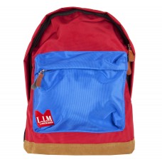 Lim Bag Red Royal